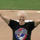 Illustration for article titled Bill Walton Has The Time Of His Life At The Padres Game